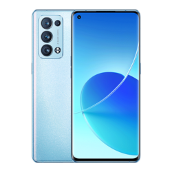 Oppo Reno 6 Pro repair